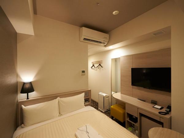 Sotetsu Fresa Inn Ginza-Nanachome : photo 2 de la chambre chambre simple - non-fumeurs