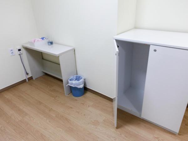 Namsan Gil House : photo 9 de la chambre chambre simple deluxe