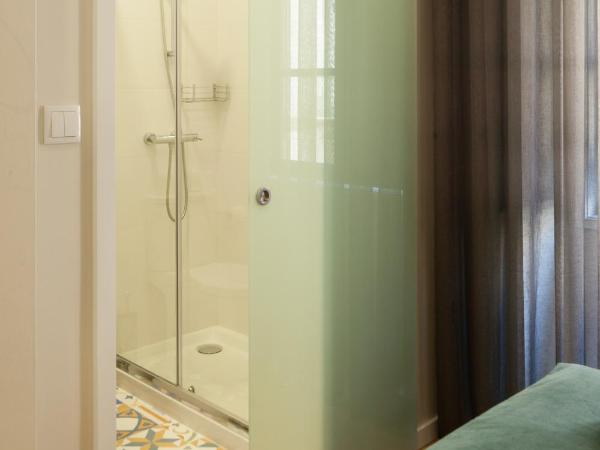 Boavista Guest House : photo 6 de la chambre chambre double ou lits jumeaux supérieure