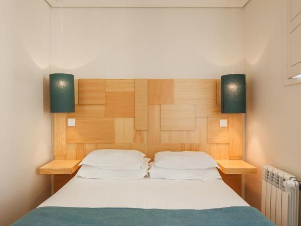 Boavista Guest House : photo 7 de la chambre chambre double ou lits jumeaux supérieure