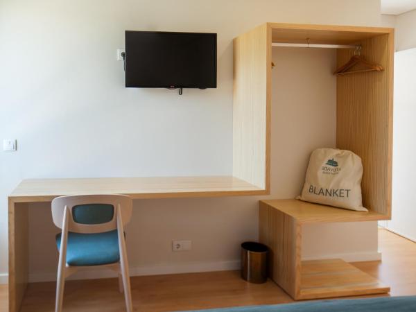 Boavista Guest House : photo 8 de la chambre chambre double ou lits jumeaux supérieure