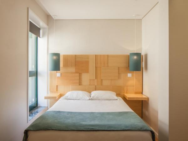 Boavista Guest House : photo 9 de la chambre chambre double ou lits jumeaux supérieure