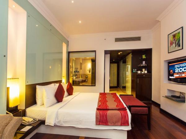 The Chancery Pavilion : photo 3 de la chambre chambre club