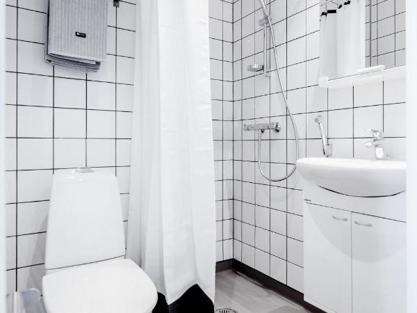 Hostel Café Koti : photo 5 de la chambre chambre double ou lits jumeaux standard