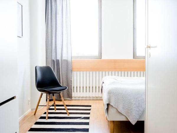 Hostel Café Koti : photo 3 de la chambre chambre double ou lits jumeaux standard