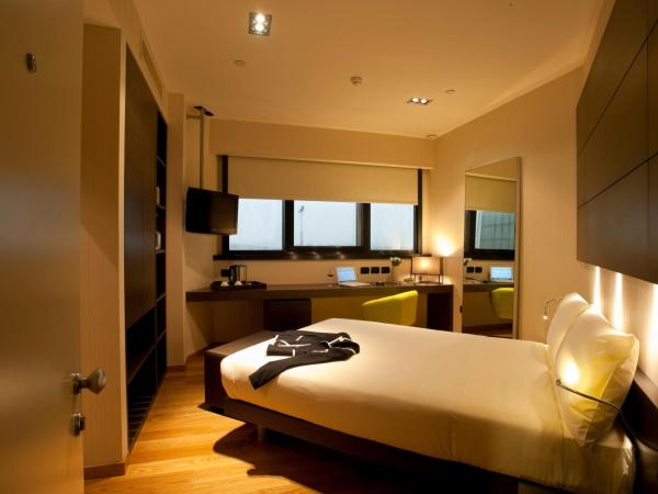 Best Western Plus The Hub Hotel : photo 3 de la chambre chambre double Économique