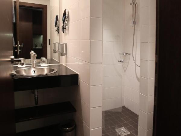 Schiller 5 Hotel : photo 4 de la chambre chambre simple Économique