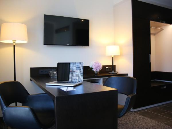 Schiller 5 Hotel : photo 2 de la chambre chambre double