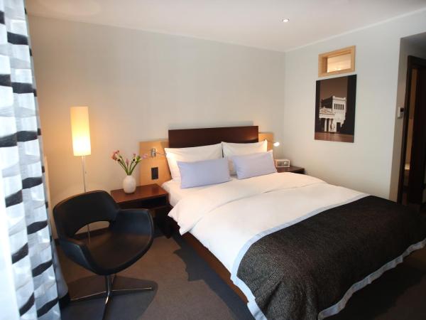 Schiller 5 Hotel : photo 1 de la chambre chambre double Économique