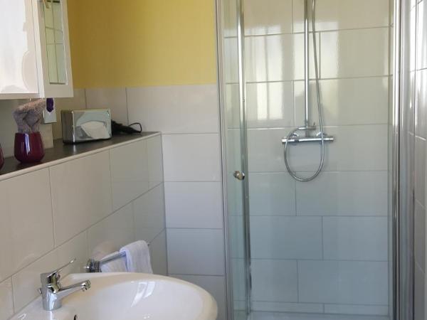 Oberkasseler Hof Bonn : photo 8 de la chambre chambre double ou lits jumeaux confort 