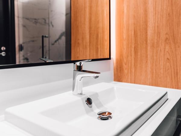 Clarion Hotel Aviapolis : photo 6 de la chambre chambre double deluxe