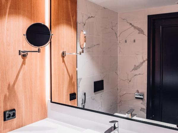 Clarion Hotel Aviapolis : photo 8 de la chambre chambre double standard