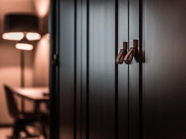 Clarion Hotel Aviapolis : photo 5 de la chambre chambre double deluxe