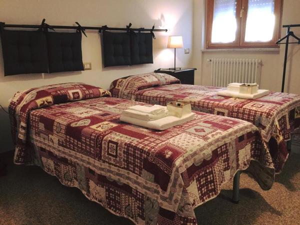 Buon Vento : photo 10 de la chambre appartement deluxe