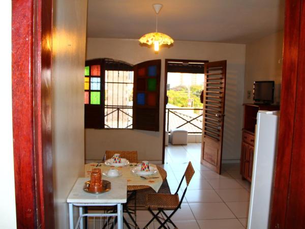 Pousada Innova : photo 6 de la chambre chambre quadruple deluxe