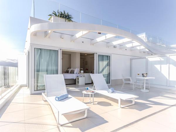 CDesign Hotel : photo 7 de la chambre suite junior