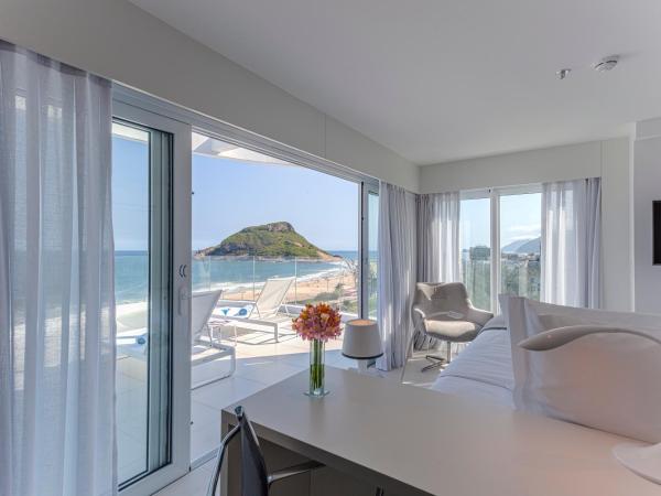 CDesign Hotel : photo 3 de la chambre suite junior