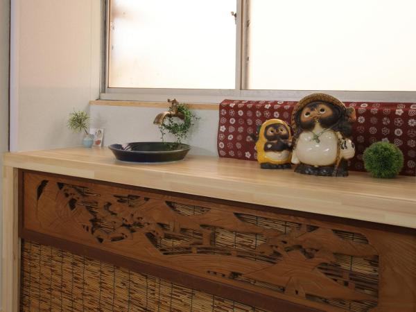 Guesthouse Oasis : photo 3 de la chambre chambre simple