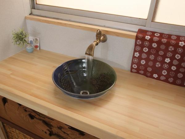 Guesthouse Oasis : photo 4 de la chambre chambre simple