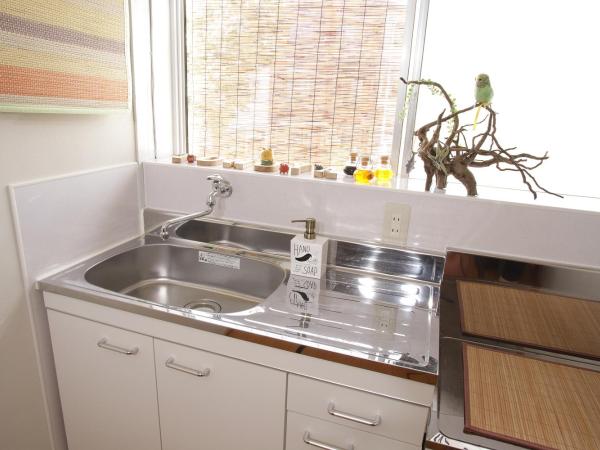 Guesthouse Oasis : photo 5 de la chambre chambre lits jumeaux