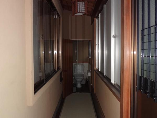Mokkoan : photo 1 de la chambre chambre de style japonais – vue sur jardin – 101