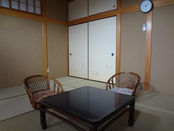 Mokkoan : photo 1 de la chambre chambre de style japonais – vue sur jardin – 202