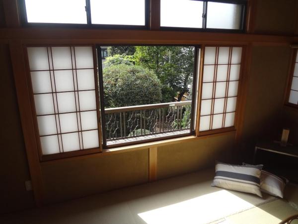 Mokkoan : photo 7 de la chambre chambre de style japonais – vue sur jardin – 202