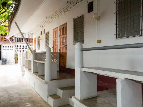 VN Guesthouse : photo 1 de la chambre chambre lits jumeaux standard avec climatisation