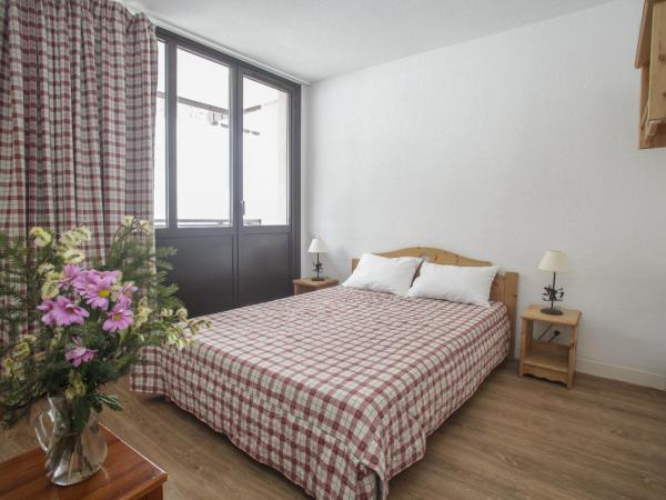 Résidence Odalys Le Rond Point Des Pistes : photo 4 de la chambre appartement 2 chambres (8 adultes) 
