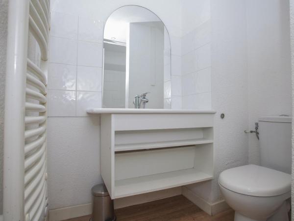 Résidence Odalys Le Rond Point Des Pistes : photo 3 de la chambre studio (2 adultes)