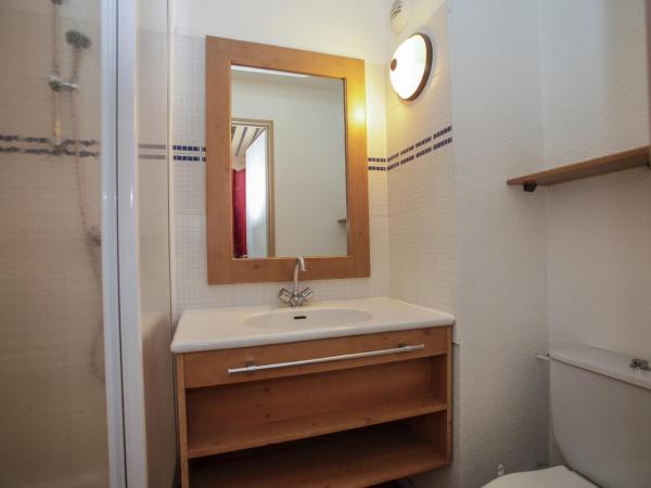 Résidence Odalys Le Rond Point Des Pistes : photo 8 de la chambre studio (4 adultes)