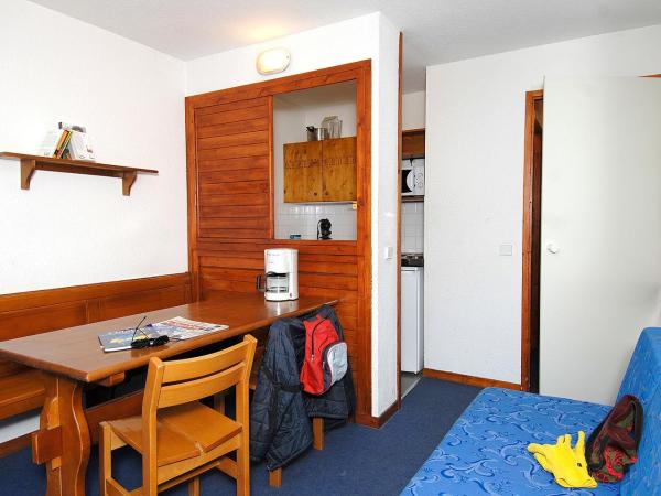 Résidence Odalys Les Jardins de Val et Les Verdets : photo 2 de la chambre appartement 2 pièces - 4 personnes