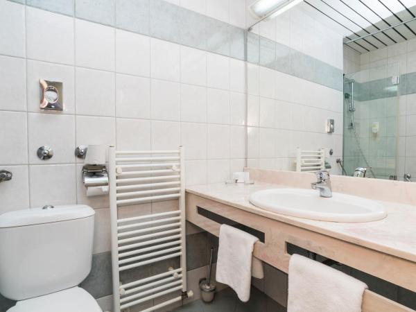 Hotel Aurora Plava Laguna : photo 5 de la chambre chambre premium avec balcon - côté mer