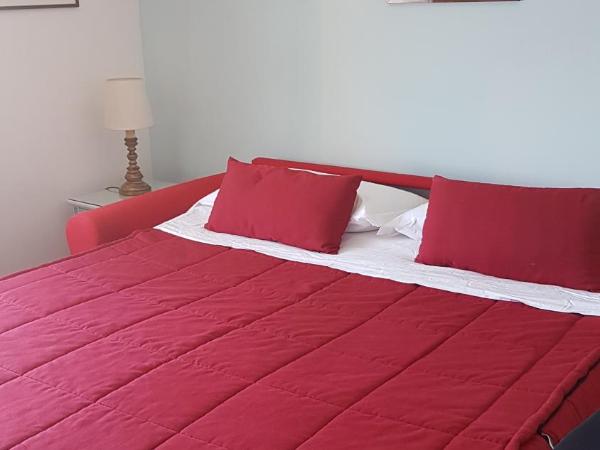 Palatium Mari : photo 7 de la chambre appartement - vue sur mer