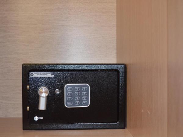 B&B Studio 162 : photo 6 de la chambre chambre simple