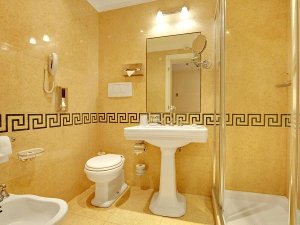 Hotel Donà Palace : photo 7 de la chambre chambre double classique