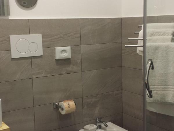 Umberto House Catania : photo 5 de la chambre chambre simple