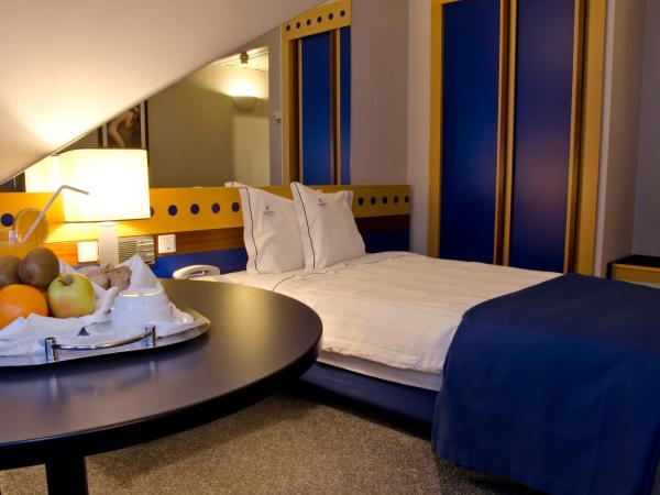 Hotel 3K Barcelona : photo 1 de la chambre chambre simple