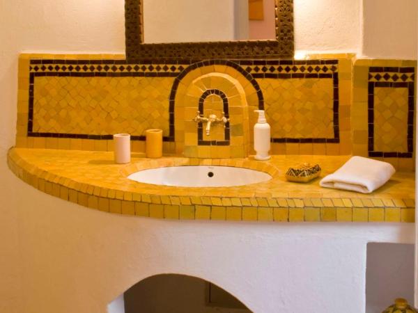 Dar Adul : photo 4 de la chambre chambre double tlata