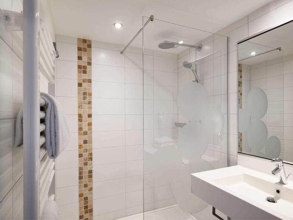 Ibis Styles Colmar Nord : photo 5 de la chambre chambre double standard