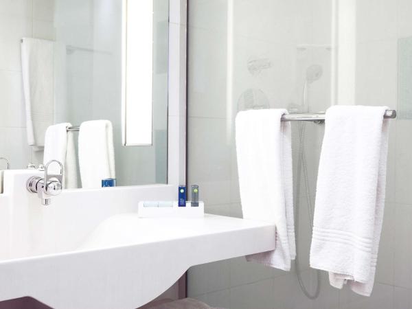 Novotel Metz Centre : photo 3 de la chambre chambre lits jumeaux supérieure