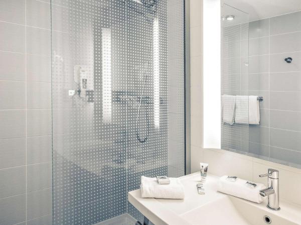 Hotel Mercure Toulouse Centre Compans : photo 4 de la chambre chambre double supérieure