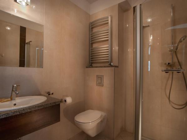 Aparthotel Baltic Spa : photo 4 de la chambre appartement confort