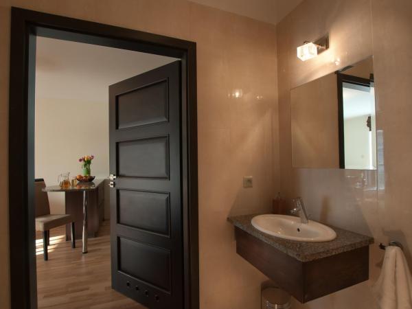 Aparthotel Baltic Spa : photo 5 de la chambre appartement confort