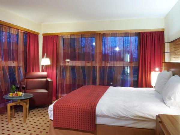 Radisson BLU Hotel & Spa, Little Island Cork : photo 2 de la chambre chambre standard