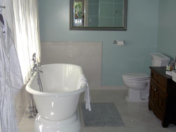 Arroyo Vista Inn : photo 3 de la chambre hébergement aurore (# 4)