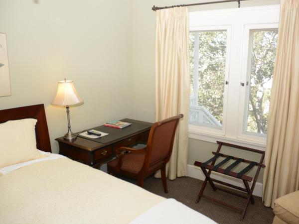 Arroyo Vista Inn : photo 3 de la chambre hébergement lever du soleil (#3)