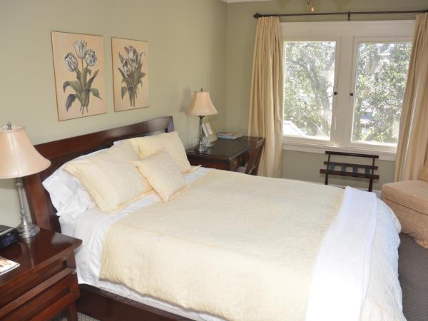 Arroyo Vista Inn : photo 1 de la chambre hébergement lever du soleil (#3)