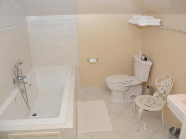 Arroyo Vista Inn : photo 4 de la chambre hébergement san gabriel (# 8)