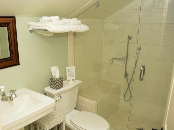 Arroyo Vista Inn : photo 4 de la chambre hébergement monte vista (#7)